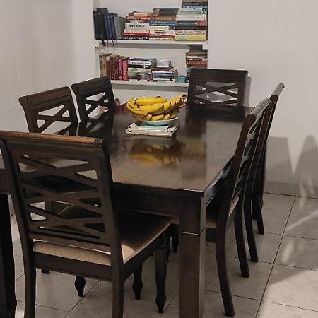 Apartment In Dar Homestay Dar es Salaam Ngoại thất bức ảnh