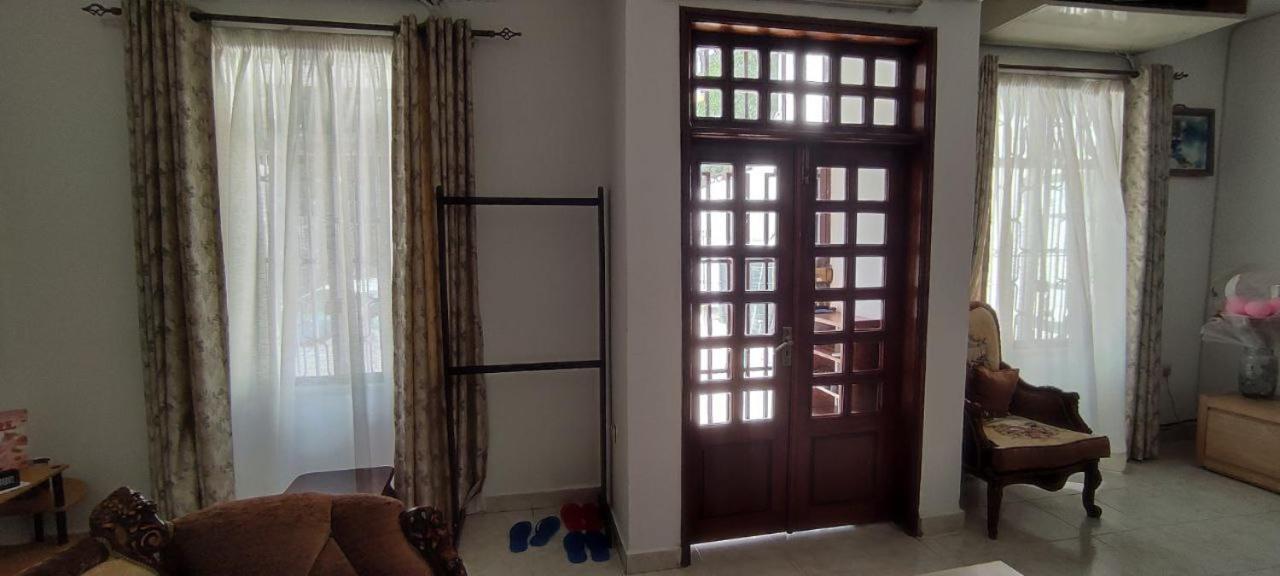 Apartment In Dar Homestay Dar es Salaam Ngoại thất bức ảnh