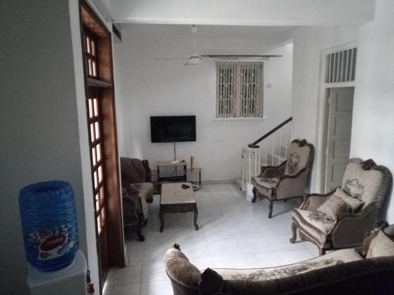 Apartment In Dar Homestay Dar es Salaam Ngoại thất bức ảnh